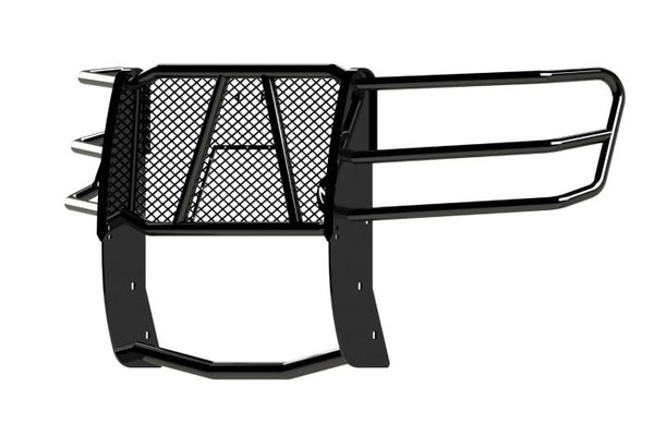 Ranch Hand Legend Grille Guard (MPN: GGC22HBL1)