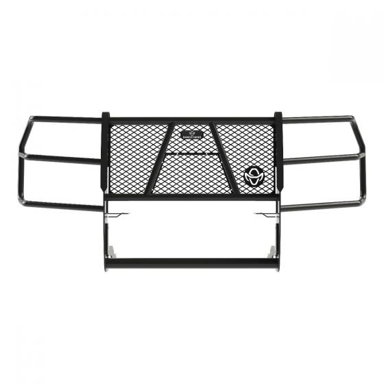 Ranch Hand Legend Grille Guard (MPN: GGC241BL1)