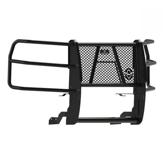 Ranch Hand Legend Grille Guard (MPN: GGC241BL1)