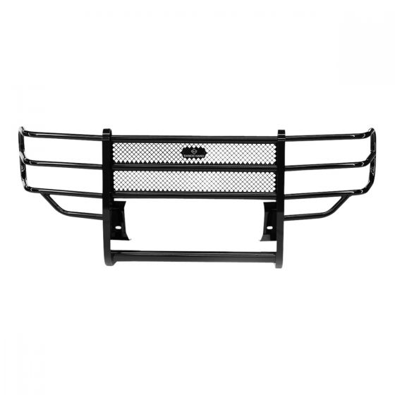 Ranch Hand Legend Grille Guard (MPN: GGC881BL1)