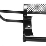 Ranch Hand Legend Grille Guard (MPN: GGC881BL1)