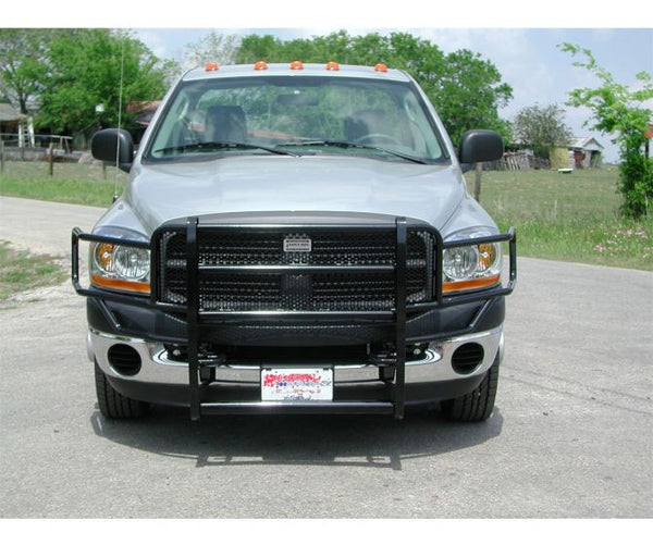 Ranch Hand Legend Grille Guard (MPN: GGD061BL1)