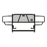 Ranch Hand Legend Grille Guard (MPN: GGD09HBL1)
