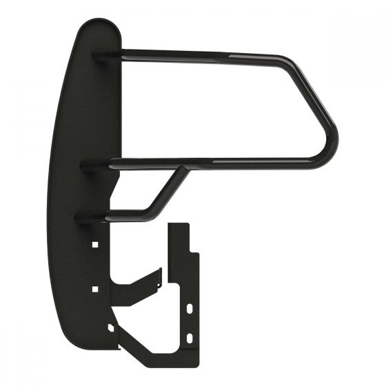 Ranch Hand Legend Grille Guard (MPN: GGD09HBL1)