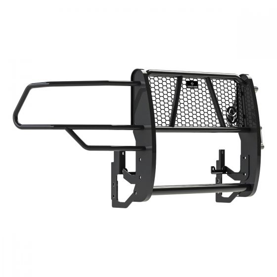 Ranch Hand Legend Grille Guard (MPN: GGD09HBL1)