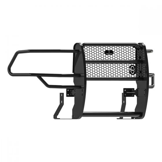 Ranch Hand Legend Grille Guard (MPN: GGD101BL1)