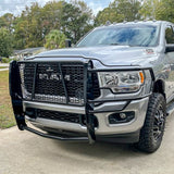 Ranch Hand Legend Grille Guard (MPN: GGD191BL1)
