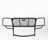Ranch Hand Grille Guard Mounting Kit (MPN: GGD191BP)