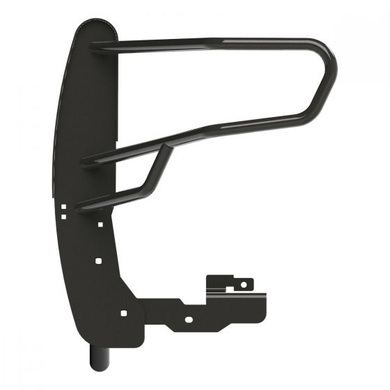 Ranch Hand Grille Guard (MPN: GGD25HBL1)
