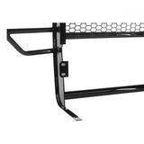 Ranch Hand Legend Grille Guard (MPN: GGF051BL1)