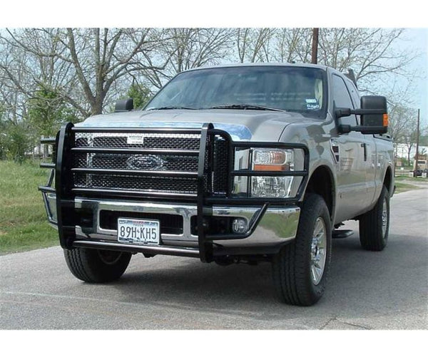 Ranch Hand Legend Grille Guard (MPN: GGF081BL1)