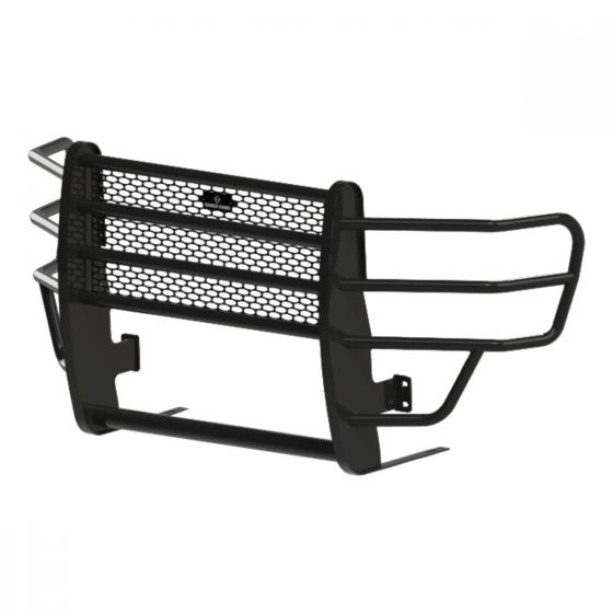 Ranch Hand Legend Grille Guard (MPN: GGF081BL1)