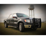 Ranch Hand Legend Grille Guard (MPN: GGF09HBL1)