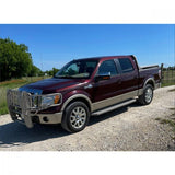Ranch Hand Legend Grille Guard (MPN: GGF09HBL1)