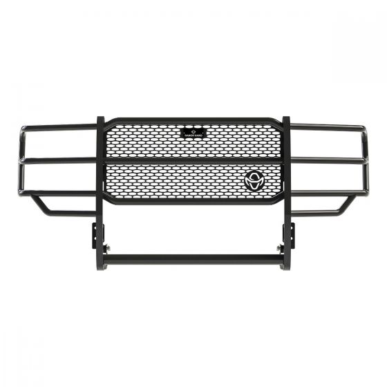 Ranch Hand Legend Grille Guard (MPN: GGF111BL1)