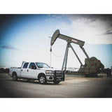Ranch Hand Legend Grille Guard (MPN: GGF111BL1)