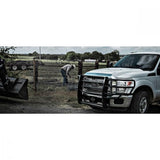 Ranch Hand Legend Grille Guard (MPN: GGF111BL1)