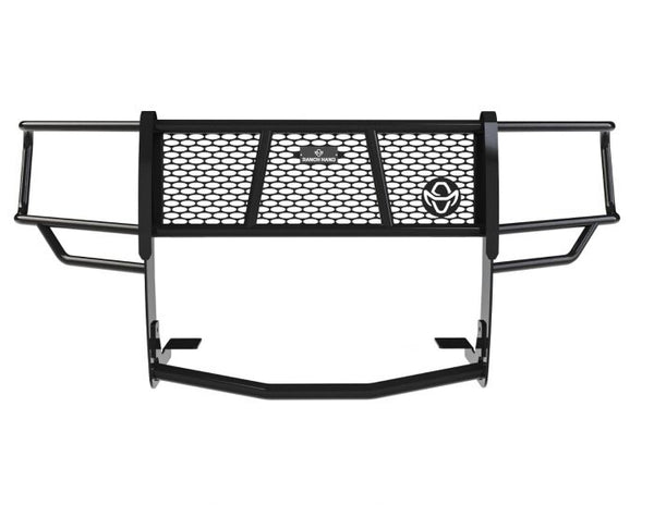Ranch Hand Legend Grille Guard (MPN: GGF19HBL1)