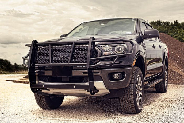 Ranch Hand Legend Grille Guard (MPN: GGF19MBL1)