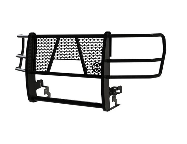 Ranch Hand Legend Grille Guard (MPN: GGF201BL1C)