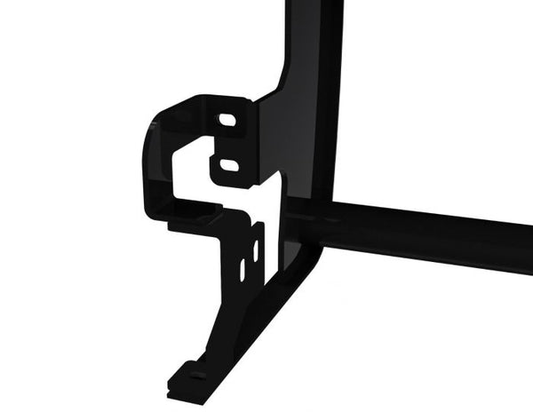 Ranch Hand Legend Grille Guard (MPN: GGF201BL1C)