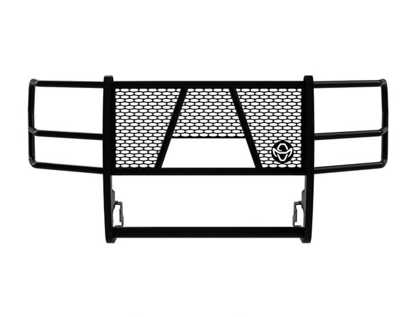 Ranch Hand Legend Grille Guard (MPN: GGF201BL1C)
