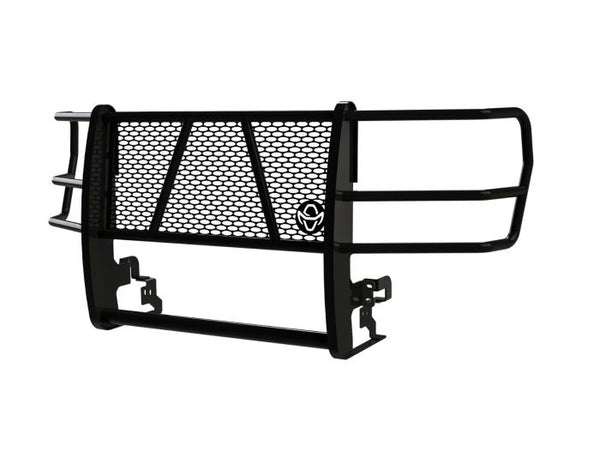 Ranch Hand Legend Grille Guard (MPN: GGF201BL1)