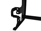 Ranch Hand Legend Grille Guard (MPN: GGF201BL1)