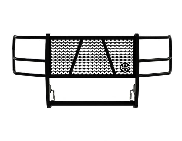 Ranch Hand Legend Grille Guard (MPN: GGF201BL1)