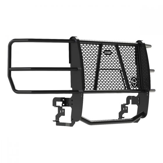 Ranch Hand Legend Grille Guard (MPN: GGF231BL1)