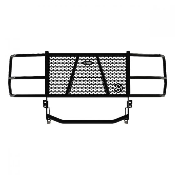 Ranch Hand Legend Grille Guard (MPN: GGF231BL1)