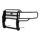 Ranch Hand Legend Grille Guard (MPN: GGF994BL1)