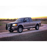Ranch Hand Legend Grille Guard (MPN: GGF994BL1)
