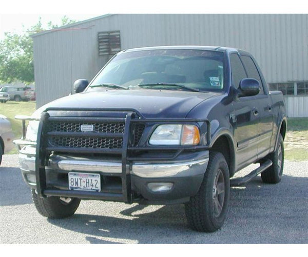 Ranch Hand Legend Grille Guard (MPN: GGF994BL1)