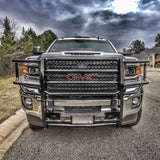 Ranch Hand Legend Grille Guard (MPN: GGG151BLS)