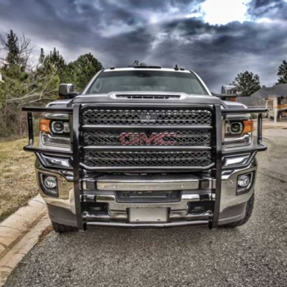 Ranch Hand Legend Grille Guard (MPN: GGG151BLS)