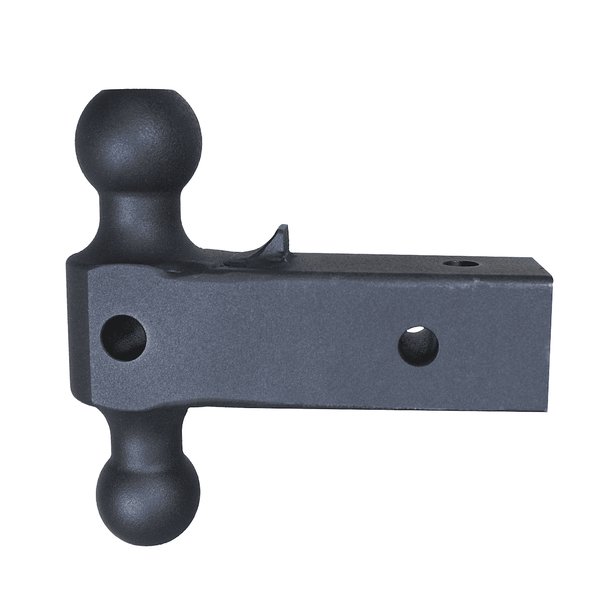 Gen-Y Hitch Replacement Dual-Ball Mount (MPN: GH-0161)