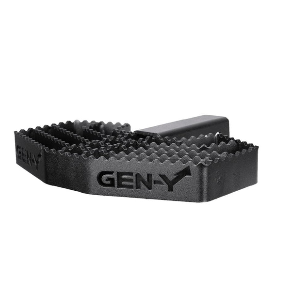 Gen-Y Truck Step (MPN: GH-030)