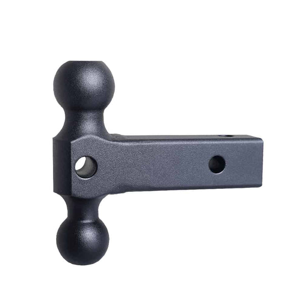 Gen-Y Hitch Replacement Dual-Ball Mount (MPN: GH-031)