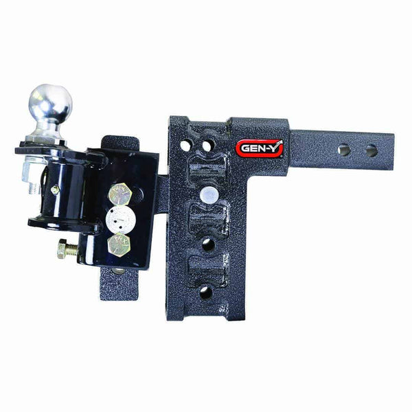 Gen-Y Weight Distribution Hitch Shank (MPN: GH-0352)