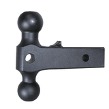 Gen-Y Hitch Replacement Dual-Ball Mount (MPN: GH-051)