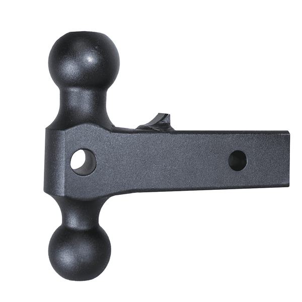 Gen-Y Hitch Replacement Dual-Ball Mount (MPN: GH-051)