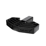 Gen-Y Hitch Step With Boot Scraper (MPN: GH-060)