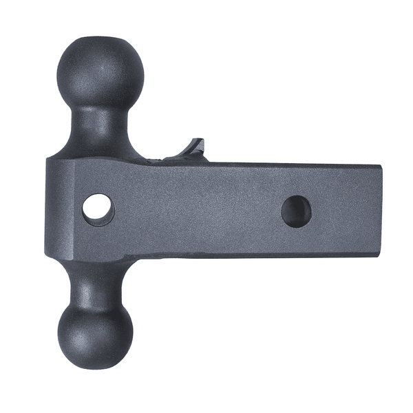 Gen-Y Hitch Replacement Dual-Ball Mount (MPN: GH-061)