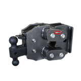 Gen-Y Hitch Class C Hauler Hitch (MPN: GH-10083)
