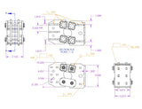 Gen-Y Hitch Class C Hauler Hitch (MPN: GH-10083)