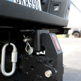 Gen-Y Hitch Trailer Hitch Receiver Tube (MPN: GH-102230)
