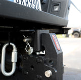 Gen-Y Hitch Trailer Hitch Receiver Tube (MPN: GH-102269)