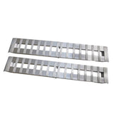 Gen-Y Hitch Aluminum Folding Ramps (MPN: GH-102595)