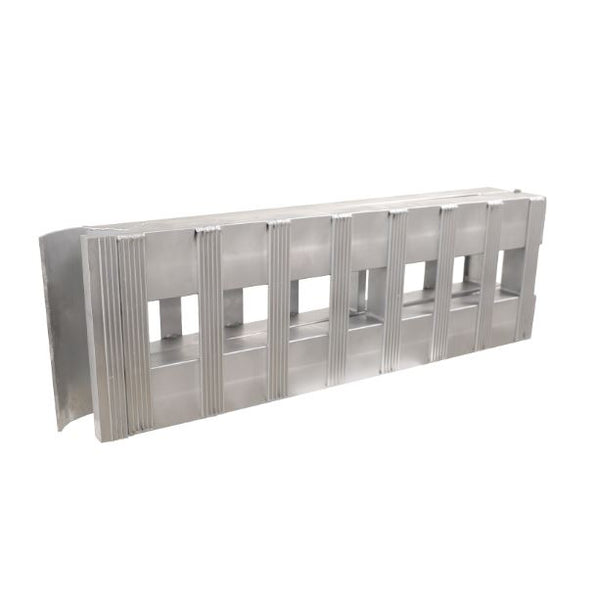 Gen-Y Hitch Aluminum Folding Ramps (MPN: GH-102595)